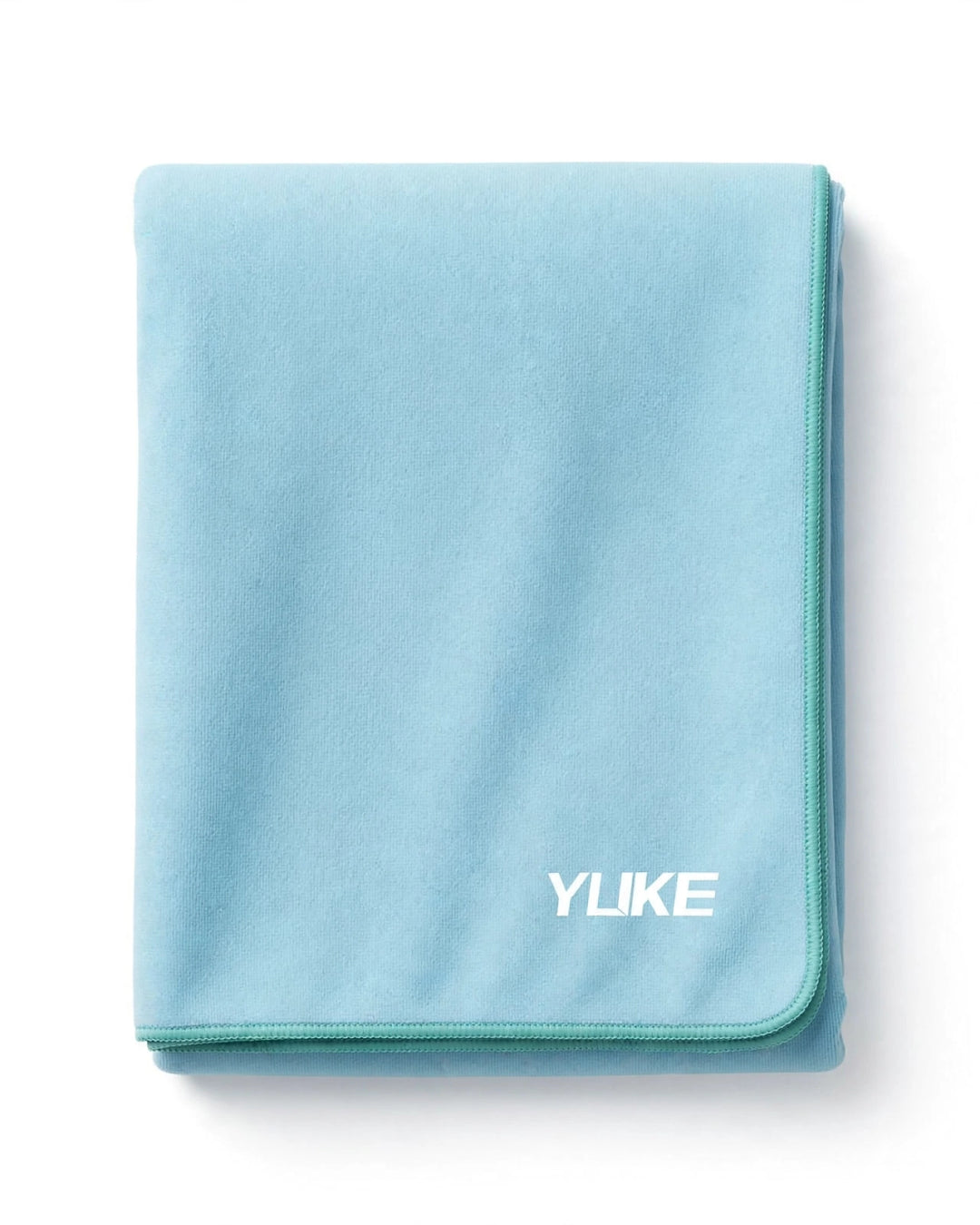 Quick-Dry Absorbent Beach Towel - Lint-Free & Portable