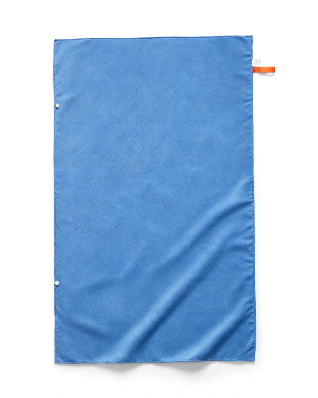 Quick-Dry Antimicrobial Microfiber Beach Towel
