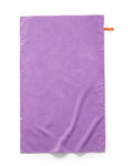 New style   lilac [10a antibacterial] smooth
