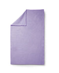 Lilac purple [10a antibacterial] striped
