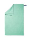 Mint green [10a antibacterial] striped