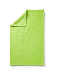 Lime green [10a antibacterial] striped