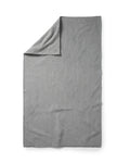 Pebble gray [10a antibacterial] striped