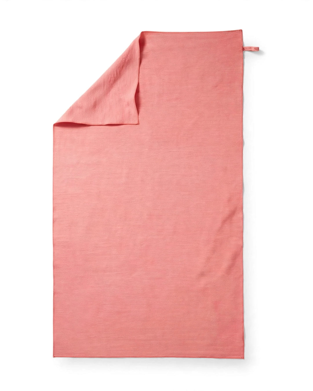 Quick-Dry Beach Towel with UPF50+ Sun Protection