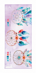Colorful fish [size/70*160]