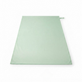 Smooth   lake green