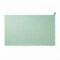 Textured   lake green