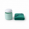 Fresh grass green small mjh01