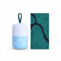 Ice blue small mjh01