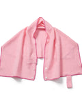 Pink (towel 40x80cm)