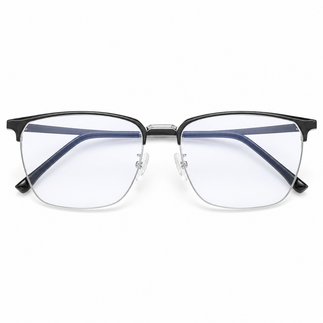 Ultra-Light Blue Light Filtering Reading Glasses for Men