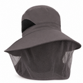 Dark gray
