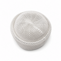 White (non returnable & non exchangeable)