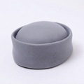 Gray blue