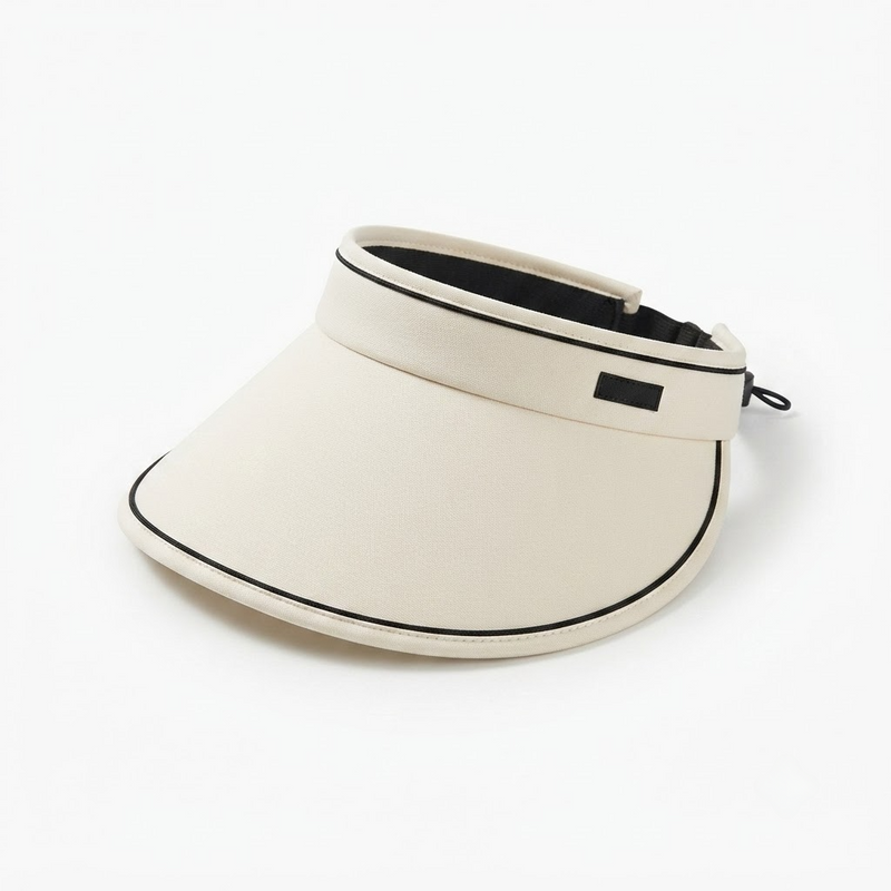 Foldable Sun Visor Hat UPF50+ UV Protection
