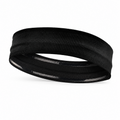 1 # epoxy hairband   black