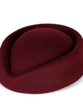 Dark red