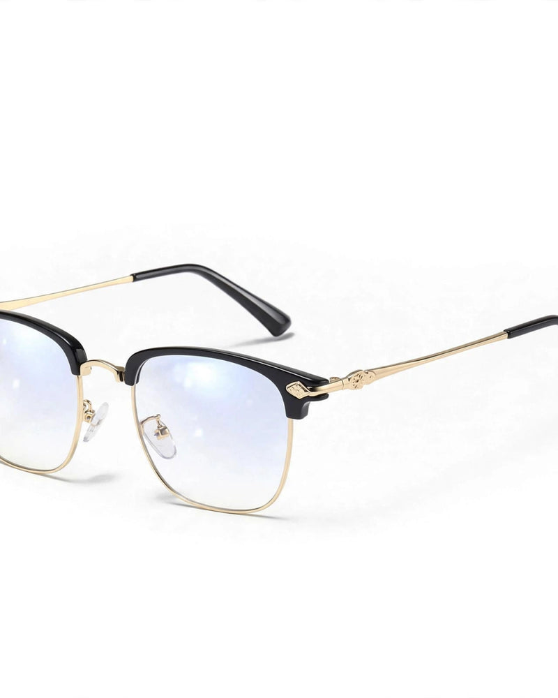 Auto-Adjusting Reading Glasses with HD Anti-Blue Light Lenses