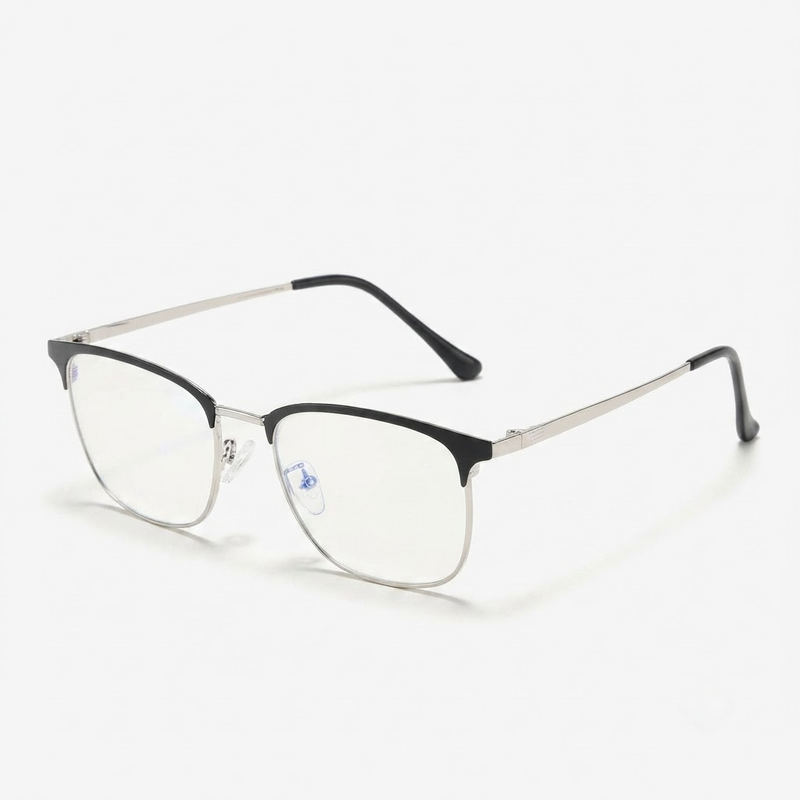 Anti-Blue Light Classic Reading Glasses