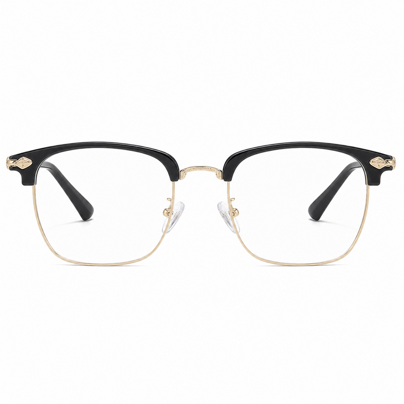 Auto-Focus Reading Glasses with Blue Light Filter