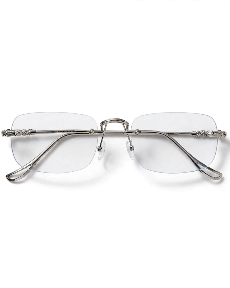 Premium Bifocal Blue Light Reading Glasses for Men & Women