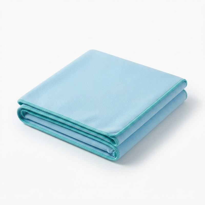 Premium Quick-Dry Absorbent Sports & Beach Towel