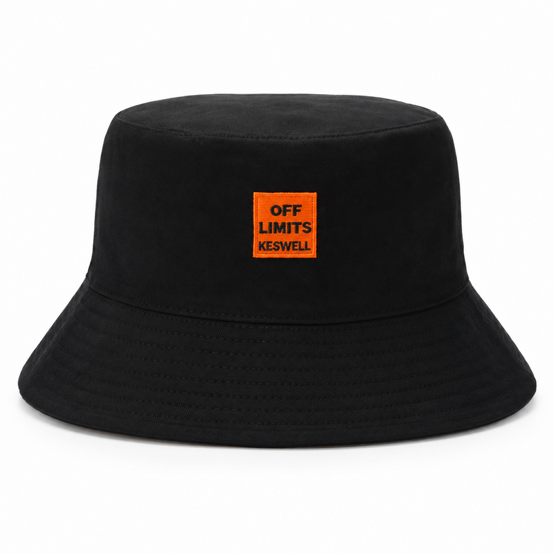 Bucket Hat - Premium Sun Protection for Men & Women