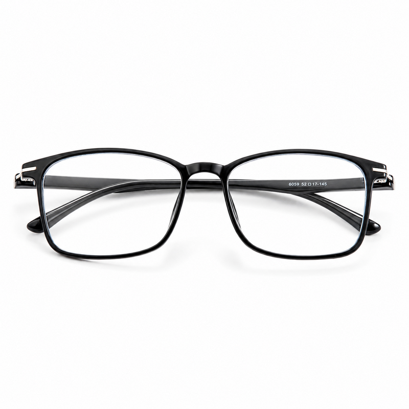 Ultra-Light Anti-Blue Light Reading Glasses for Men