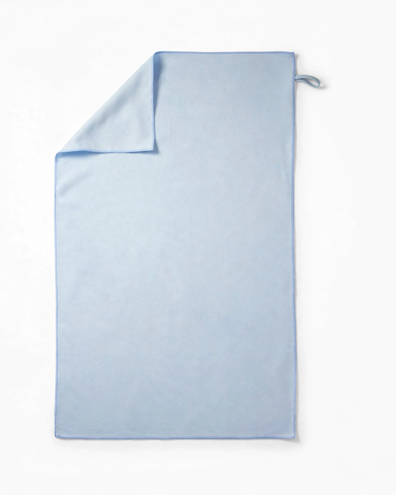 Antibacterial Quick-Dry Kids Beach Towel