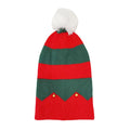 Red, white and green bells   kids