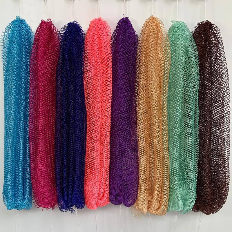 Mellowby African Exfoliating Net — view 1