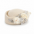 Ivory white