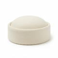 Cream white