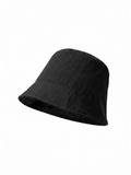 Long front short back   black