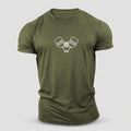 Army green