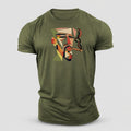 Army green
