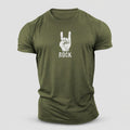 Army green