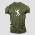 Army green