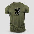 Army green