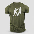 Army green