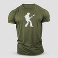 Army green