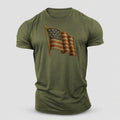 Army green