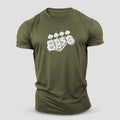 Army green