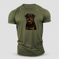 Army green