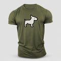 Army green