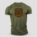 Army green