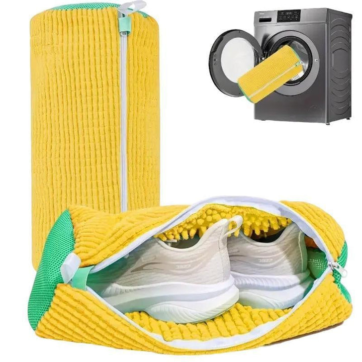 Mellowby Shoe Washing Bag — view 1