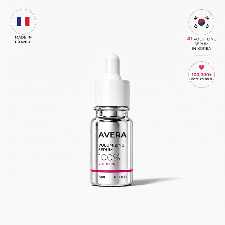 Mellowby - 100% Volufiline Serum — view 1