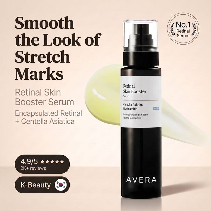 Mellowby Retinal Serum — view 1