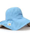 Sky blue